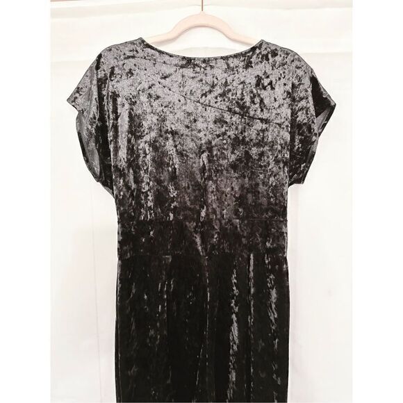 Velvet romper  - Picture 4 of 5